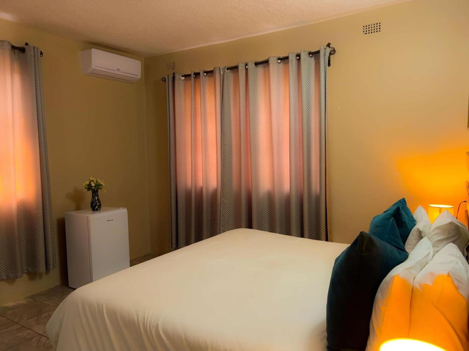 Mopani Lodge Victoria Falls Chambre photo