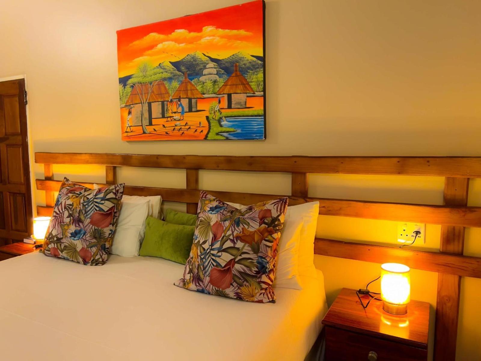 Mopani Lodge Victoria Falls Chambre photo