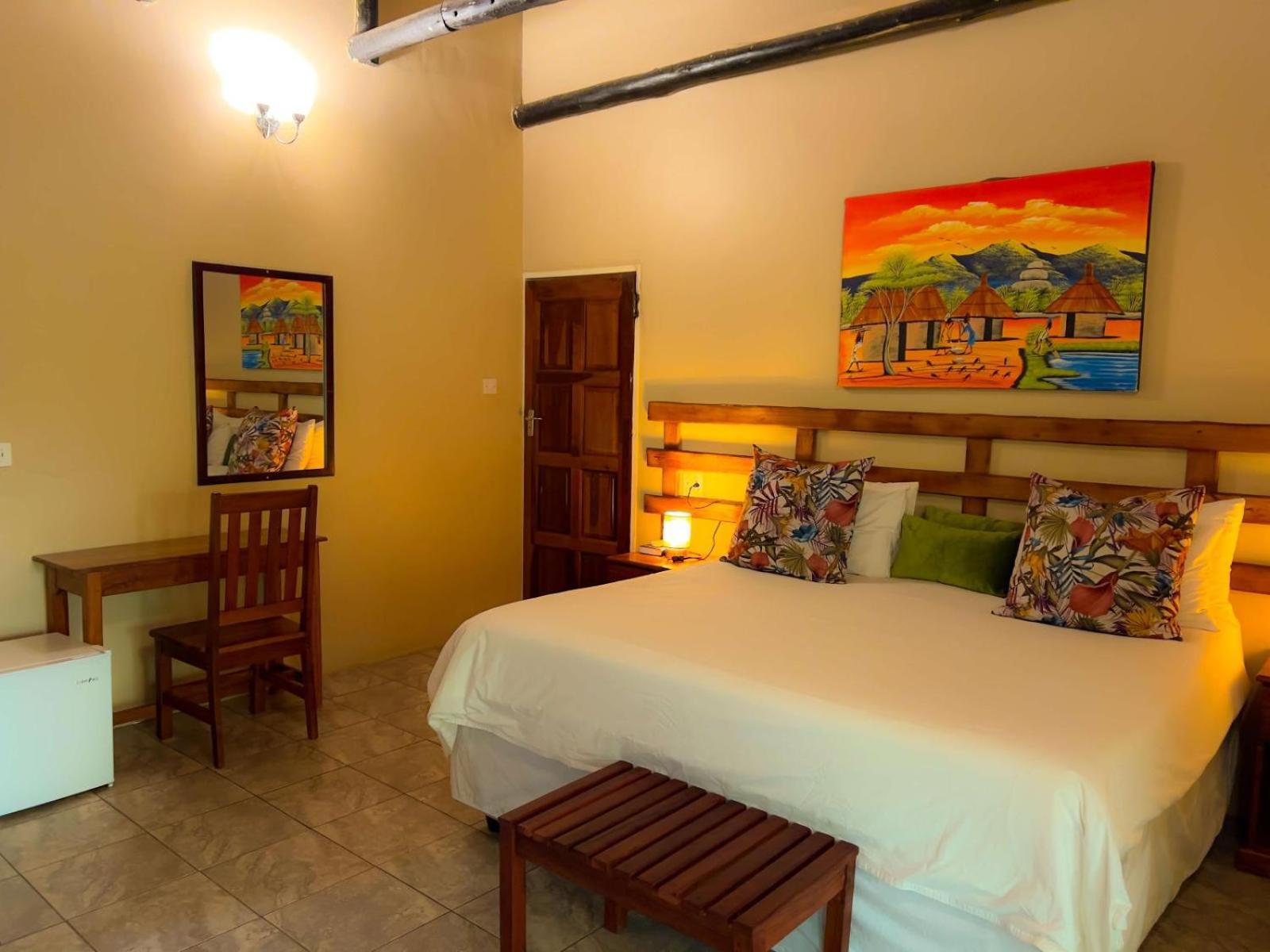Mopani Lodge Victoria Falls Chambre photo