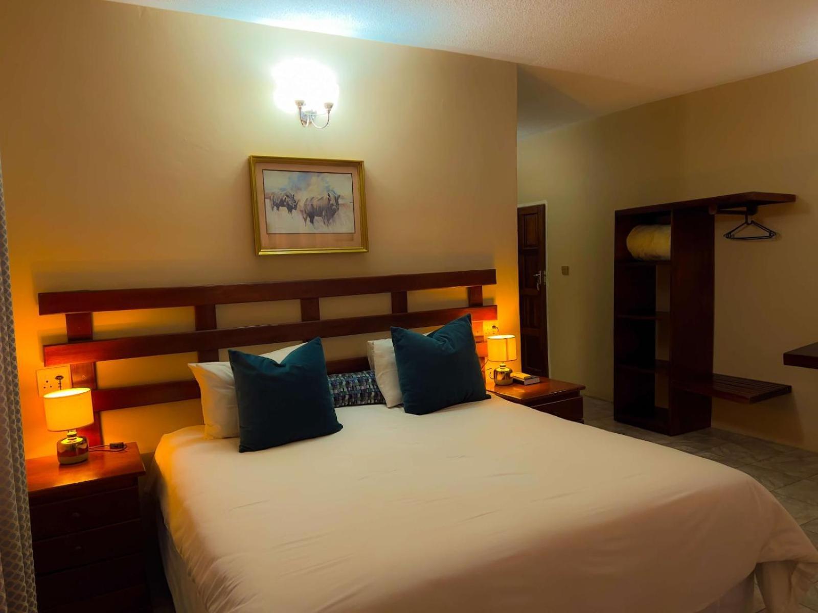 Mopani Lodge Victoria Falls Chambre photo