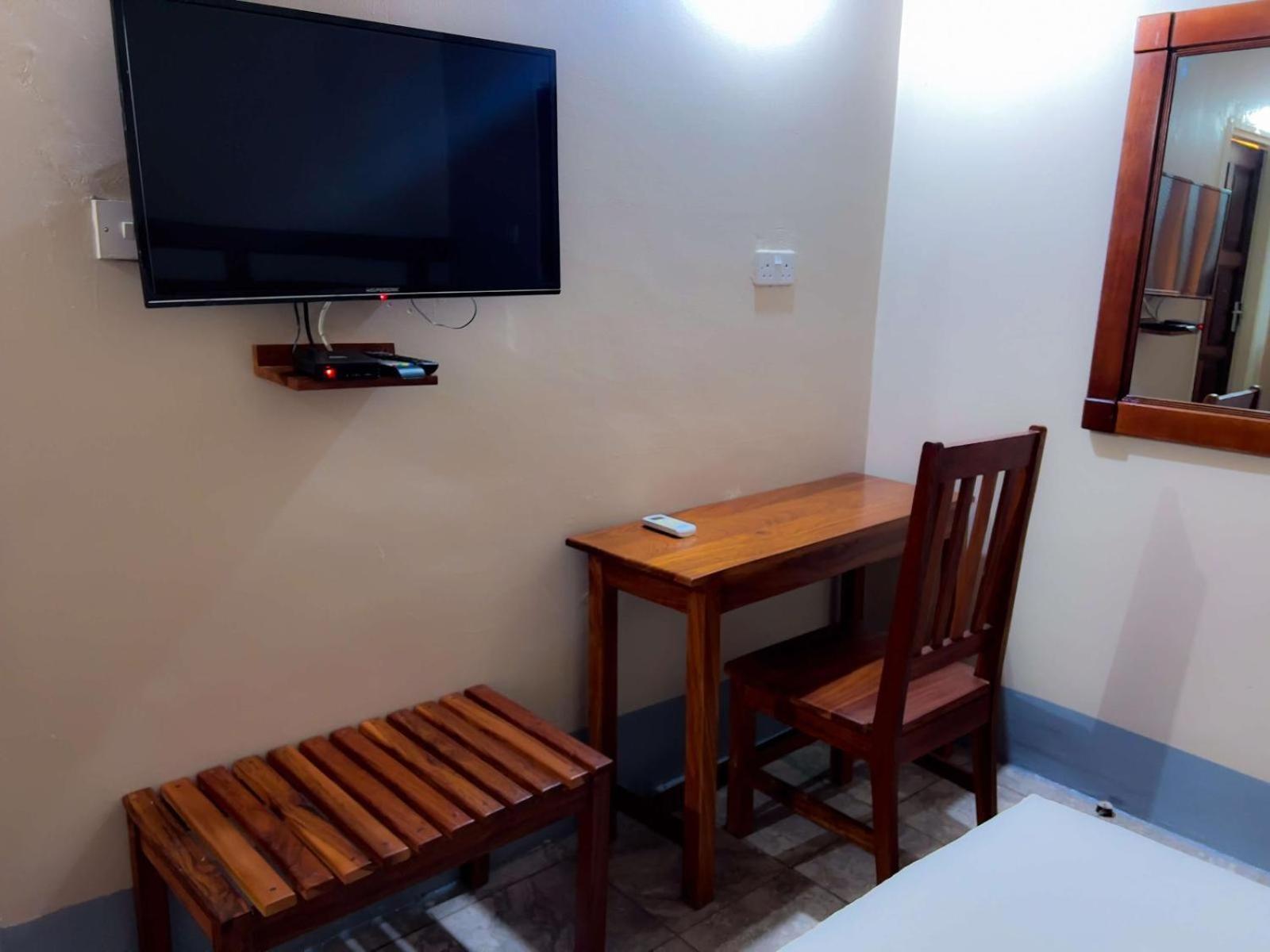 Mopani Lodge Victoria Falls Chambre photo