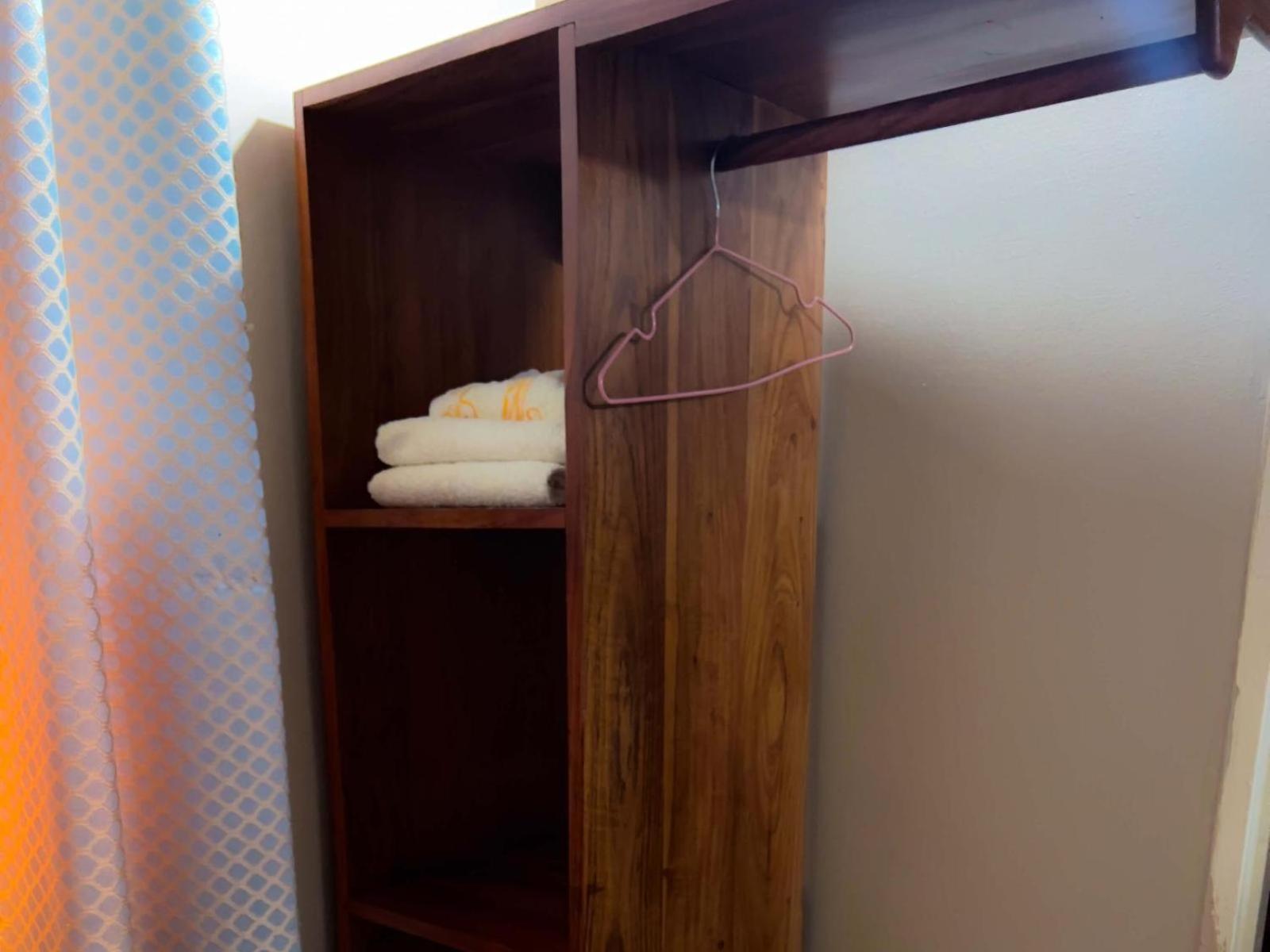 Mopani Lodge Victoria Falls Chambre photo