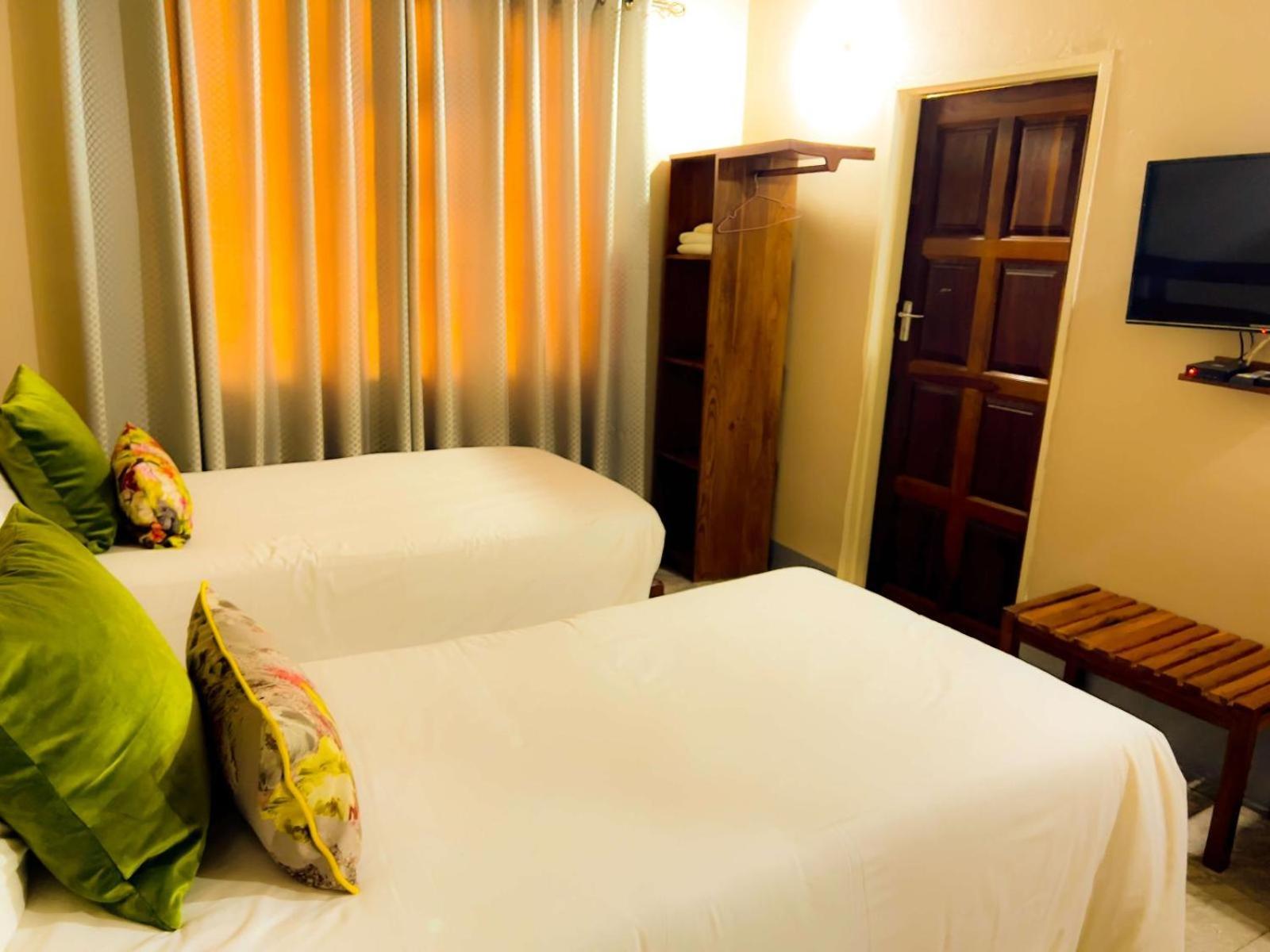 Mopani Lodge Victoria Falls Chambre photo