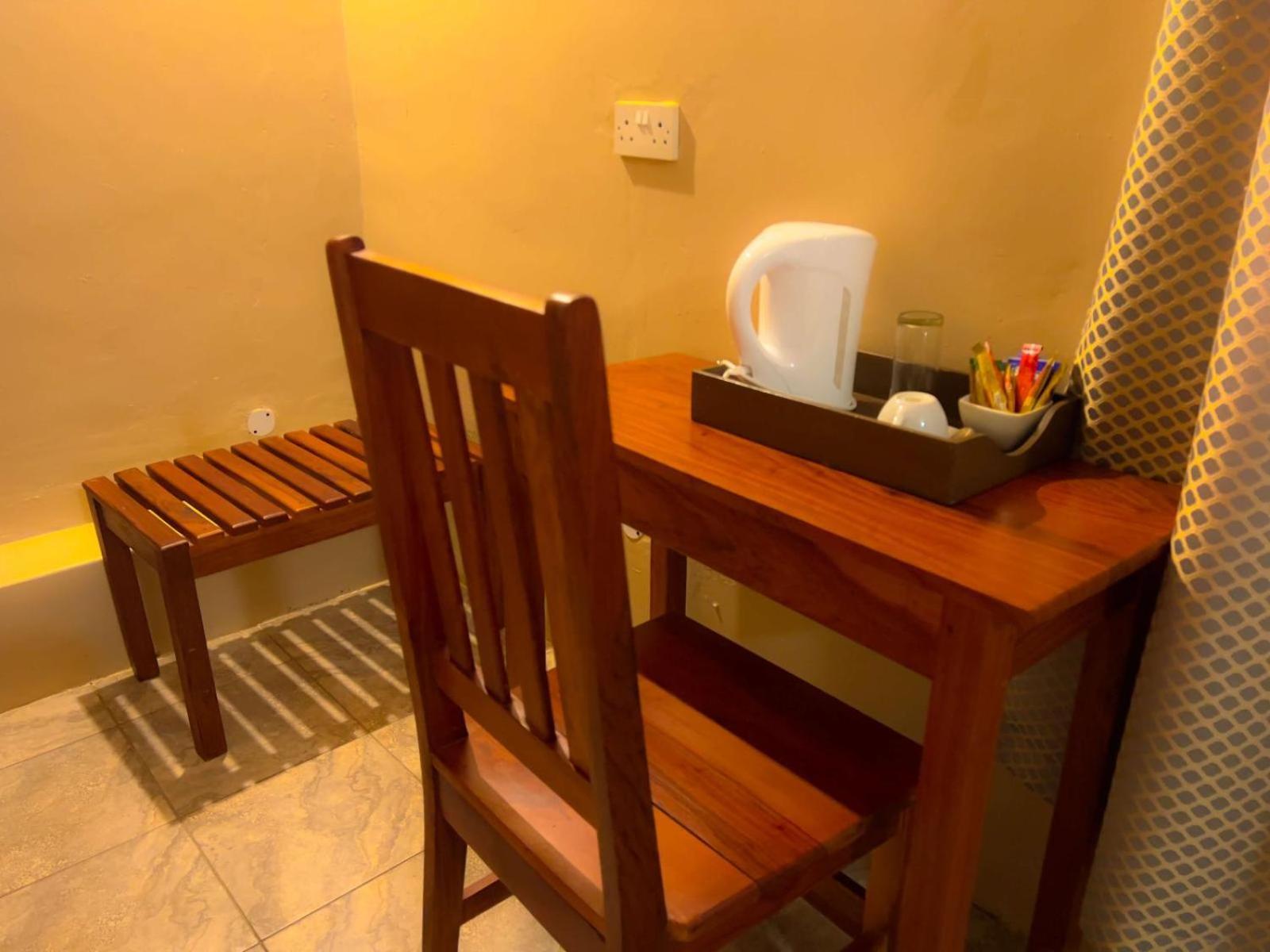 Mopani Lodge Victoria Falls Chambre photo