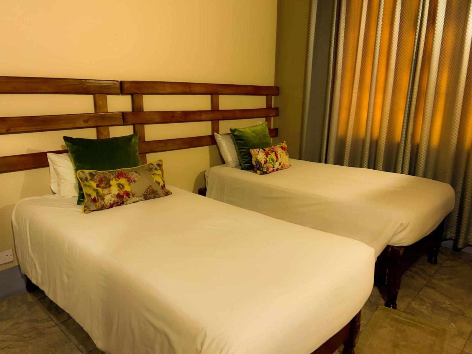 Mopani Lodge Victoria Falls Chambre photo