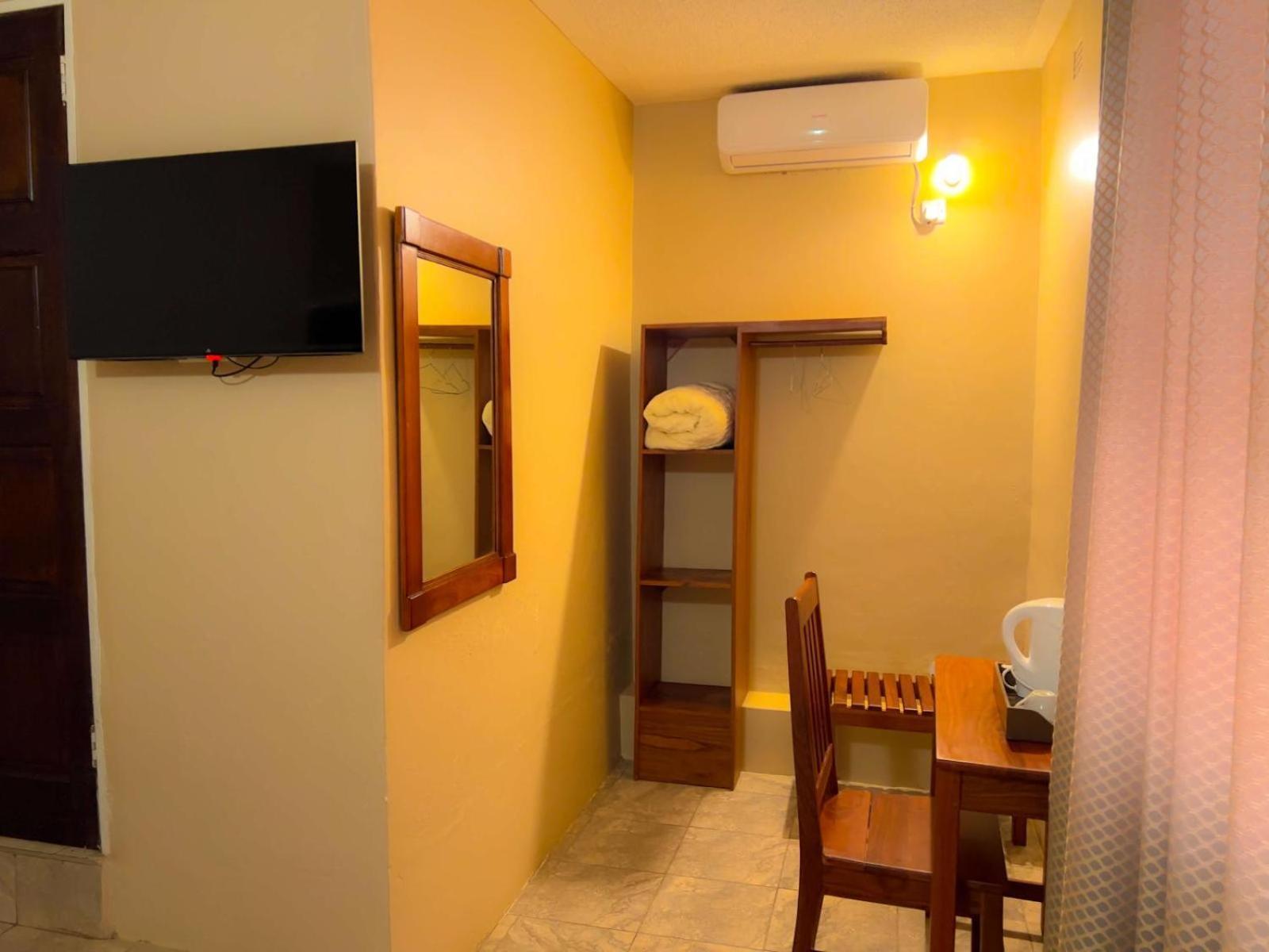 Mopani Lodge Victoria Falls Chambre photo