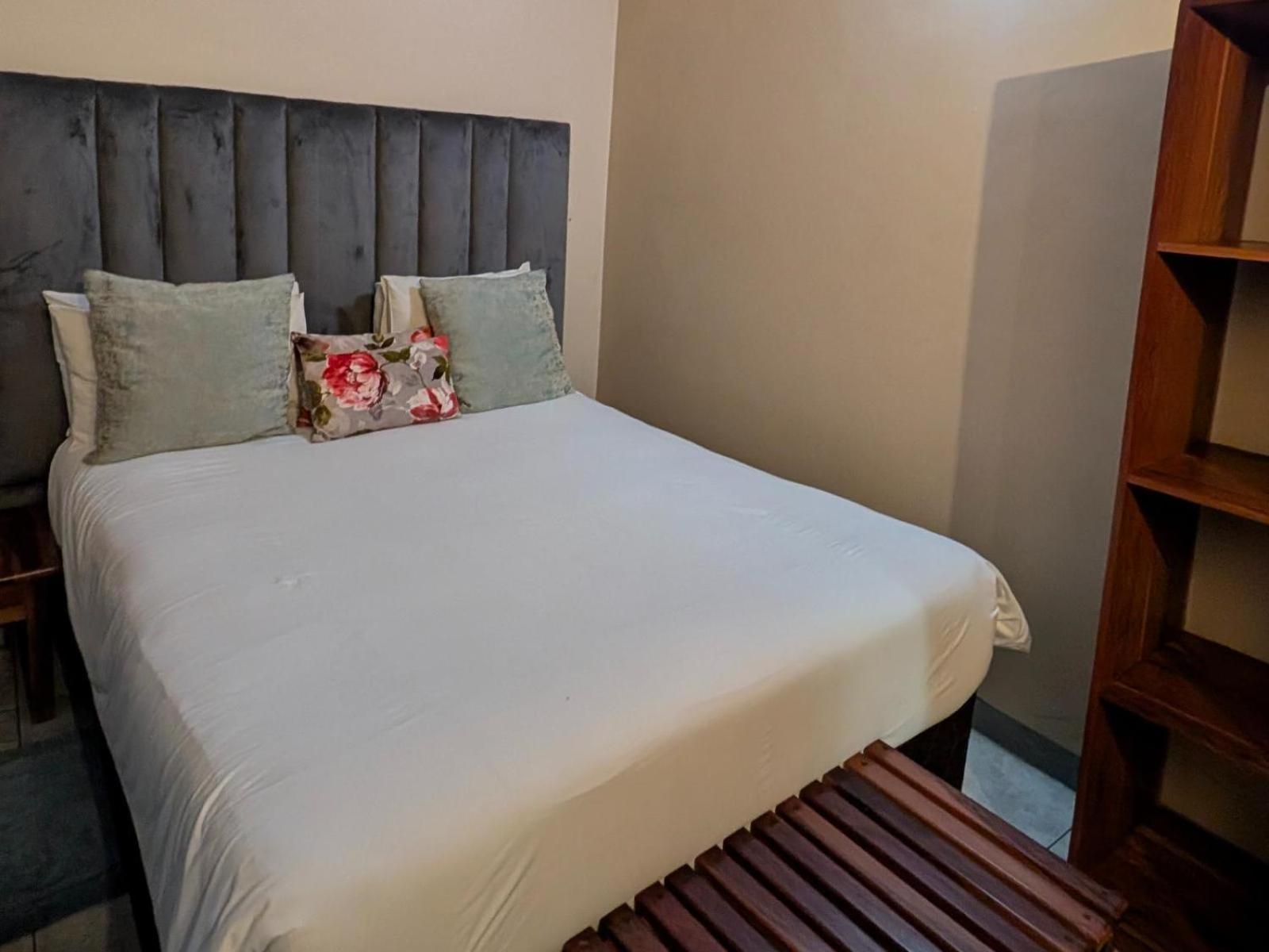 Mopani Lodge Victoria Falls Chambre photo