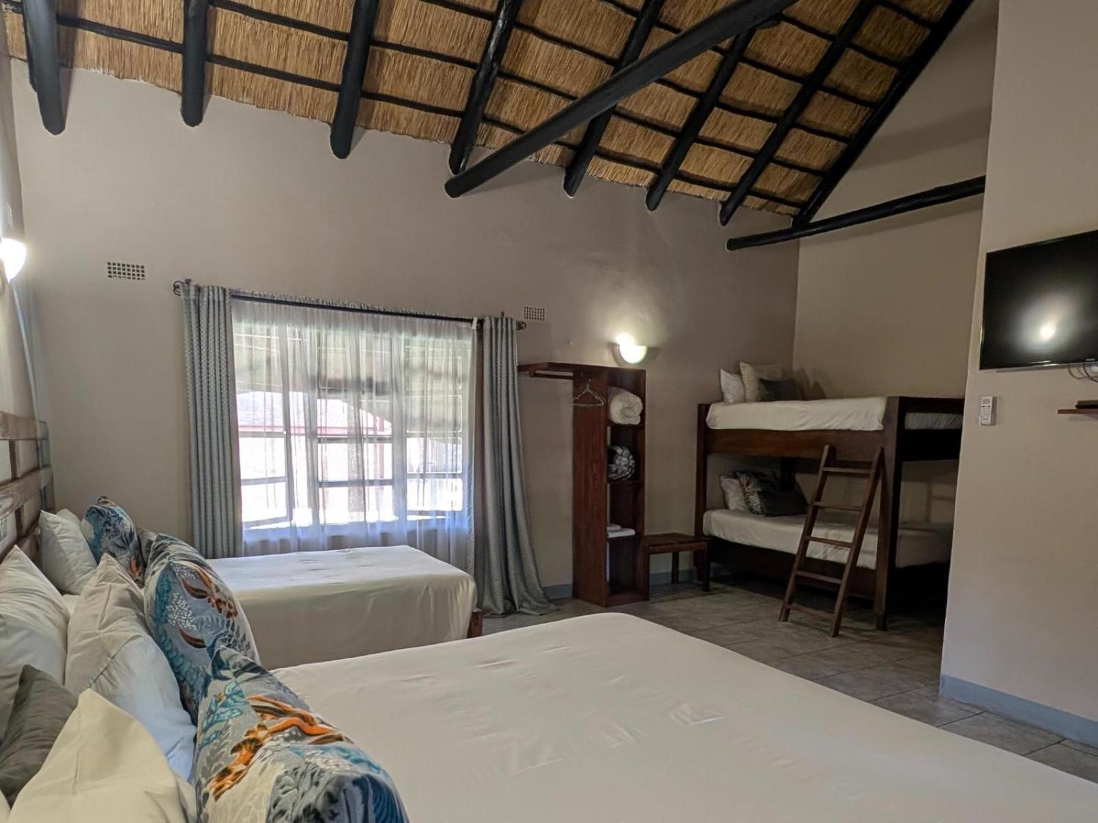 Mopani Lodge Victoria Falls Chambre photo