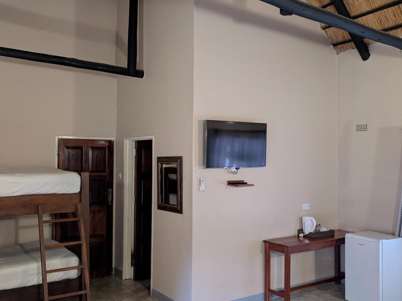 Mopani Lodge Victoria Falls Chambre photo