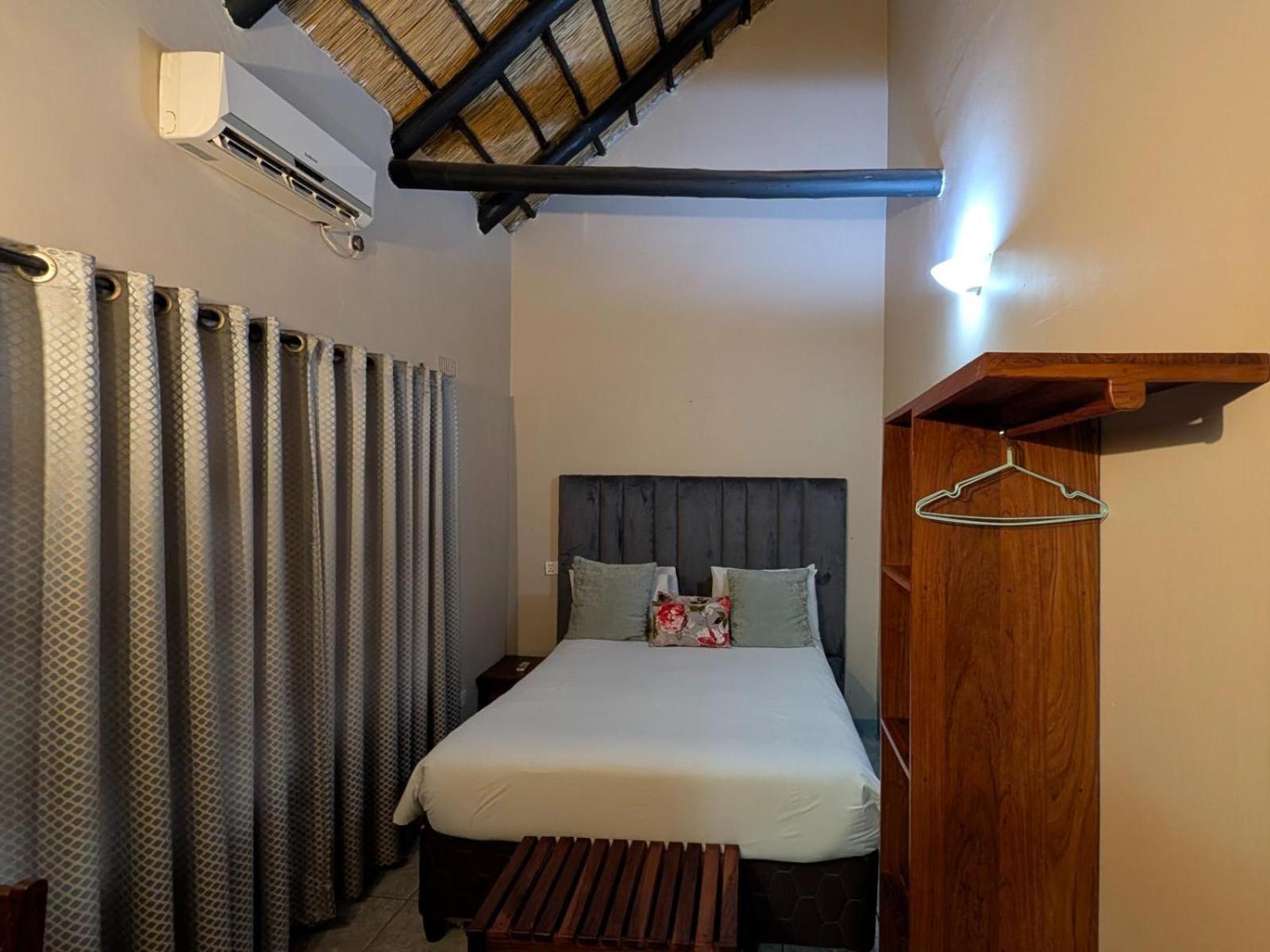 Mopani Lodge Victoria Falls Chambre photo