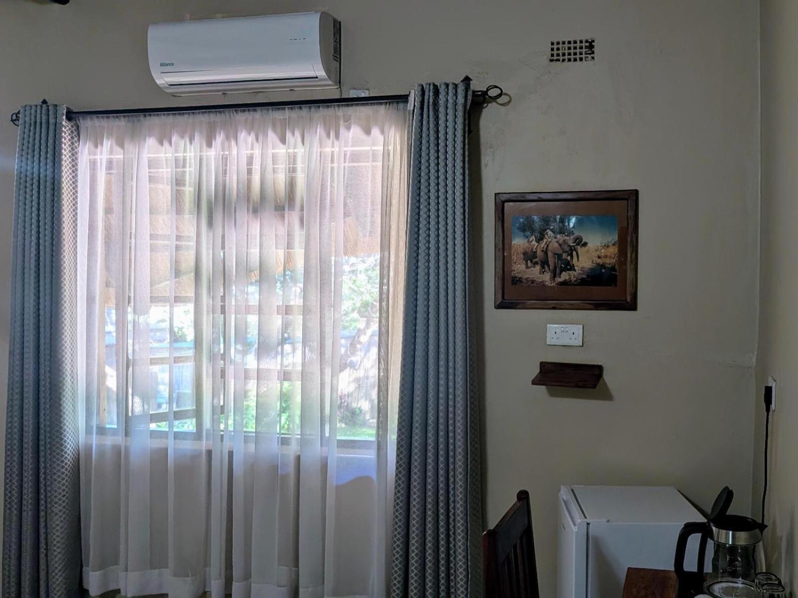 Mopani Lodge Victoria Falls Chambre photo