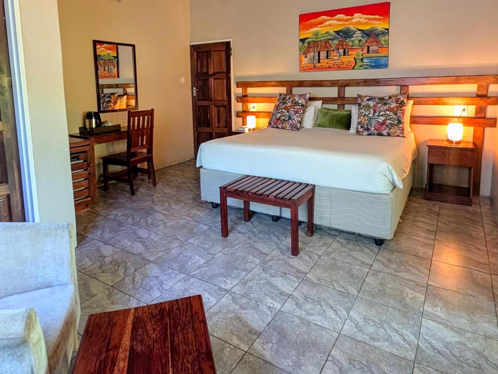Mopani Lodge Victoria Falls Chambre photo