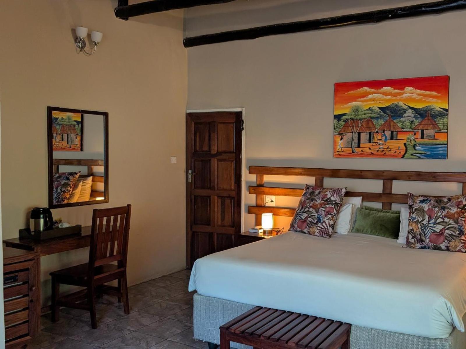 Mopani Lodge Victoria Falls Chambre photo