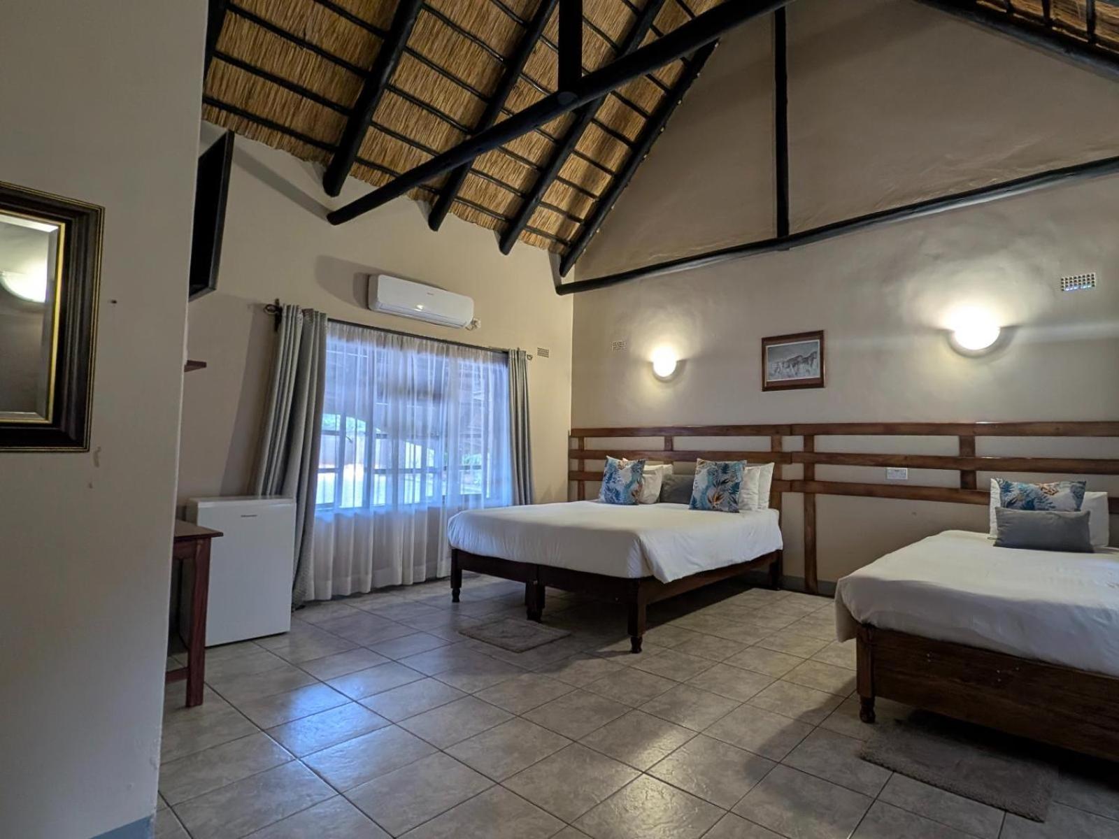 Mopani Lodge Victoria Falls Chambre photo