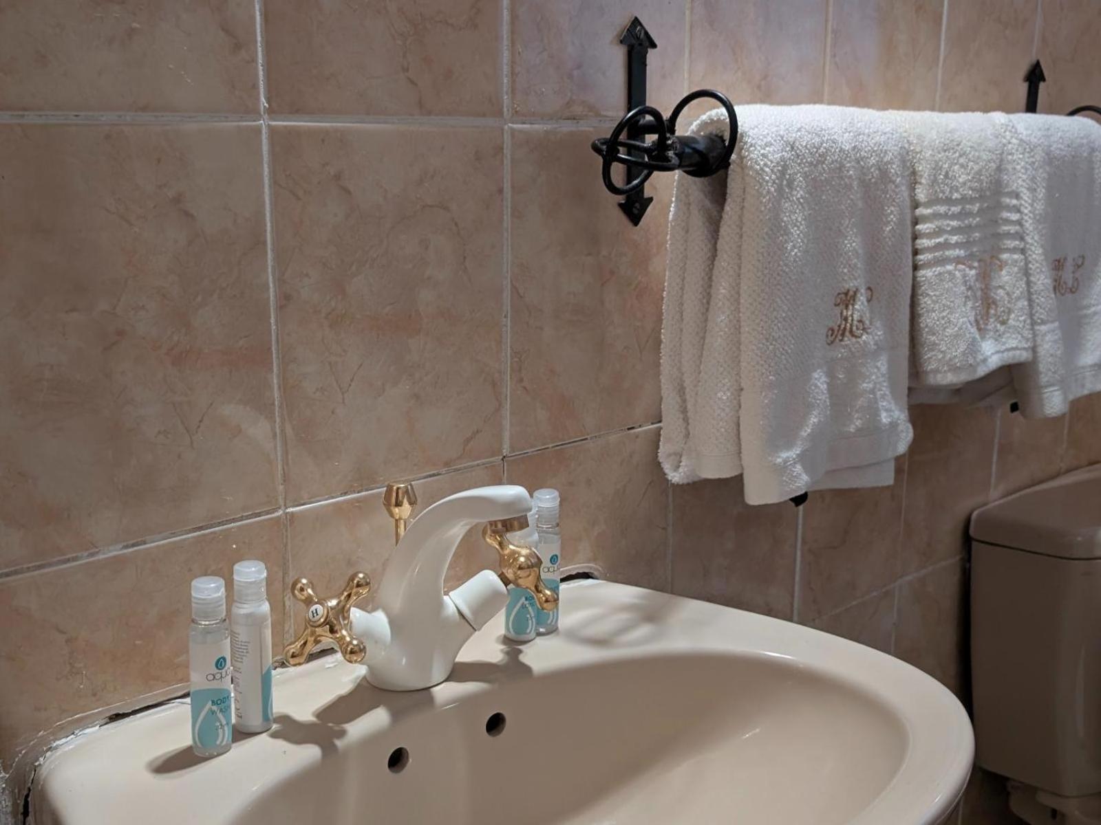 Mopani Lodge Victoria Falls Chambre photo