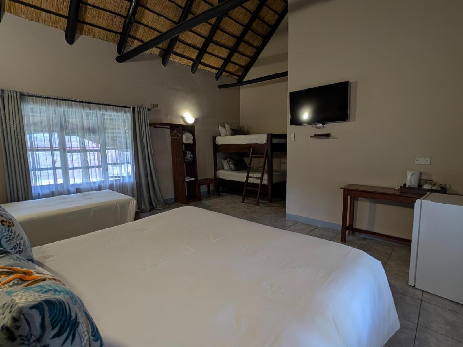 Mopani Lodge Victoria Falls Chambre photo